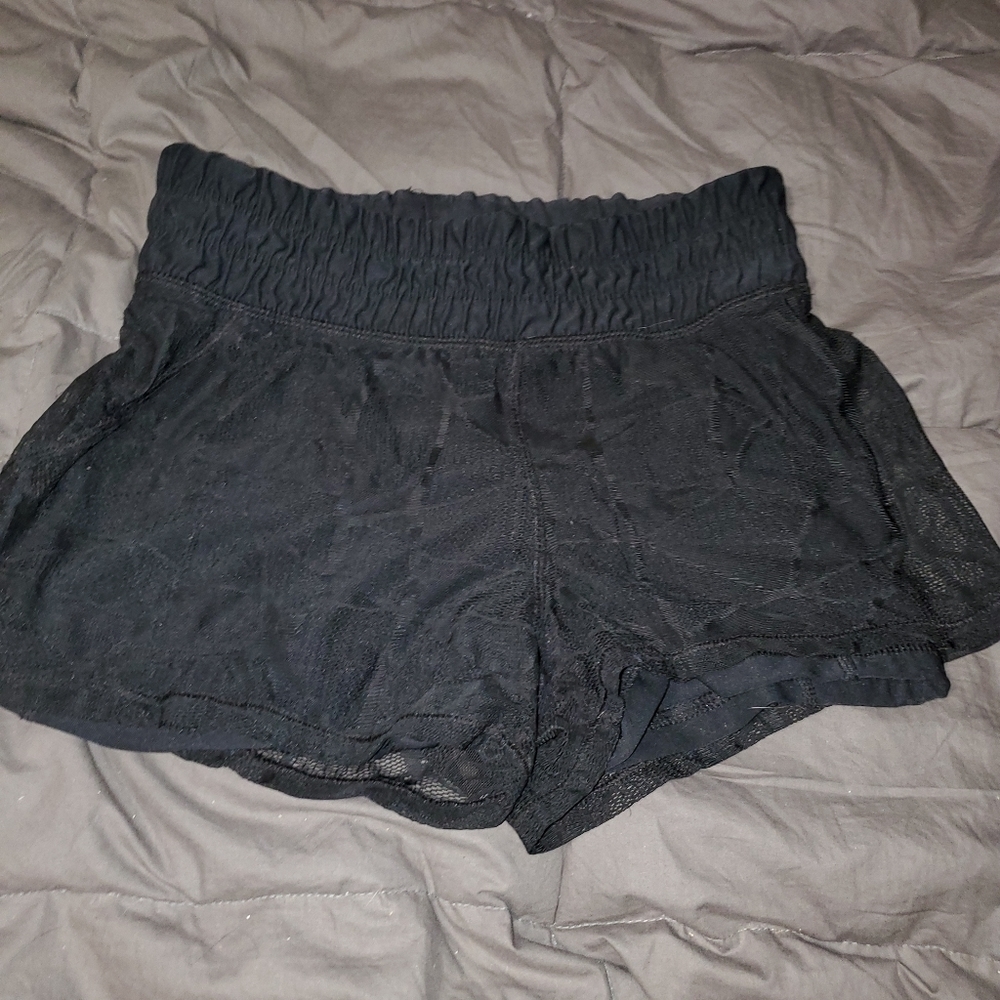90 Degree By Reflex Lined Shorts